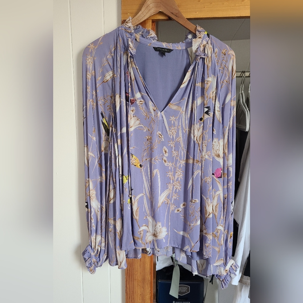 Banana Republic Blouse
